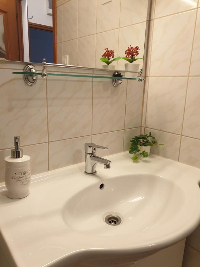 Egri Csillagocska Apartman Exterior foto